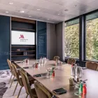 Entreprises 16 image ZURICH MARRIOTT HOTEL Veranstaltungen/Messen dans Zurich ZH