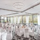 Entreprises 20 image ZURICH MARRIOTT HOTEL Veranstaltungen/Messen dans Zurich ZH