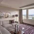 Entreprises 21 image ZURICH MARRIOTT HOTEL Veranstaltungen/Messen dans Zurich ZH