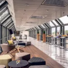 Entreprises 30 image ZURICH MARRIOTT HOTEL Veranstaltungen/Messen dans Zurich ZH