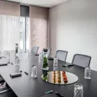 Entreprises 1 image ZURICH MARRIOTT HOTEL Veranstaltungen/Messen dans Zurich ZH