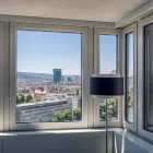 Entreprises 4 image ZURICH MARRIOTT HOTEL Veranstaltungen/Messen dans Zurich ZH