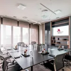Entreprises 34 image ZURICH MARRIOTT HOTEL Veranstaltungen/Messen dans Zurich ZH