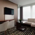 Entreprises 40 image ZURICH MARRIOTT HOTEL Veranstaltungen/Messen dans Zurich ZH