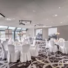 Entreprises 42 image ZURICH MARRIOTT HOTEL Veranstaltungen/Messen dans Zurich ZH