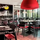 Entreprises 51 image ZURICH MARRIOTT HOTEL Veranstaltungen/Messen dans Zurich ZH