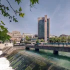 Entreprises 55 image ZURICH MARRIOTT HOTEL Veranstaltungen/Messen dans Zurich ZH