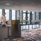 Entreprises 58 image ZURICH MARRIOTT HOTEL Veranstaltungen/Messen dans Zurich ZH
