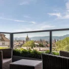 Entreprises 59 image ZURICH MARRIOTT HOTEL Veranstaltungen/Messen dans Zurich ZH