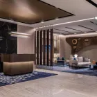 Entreprises 63 image ZURICH MARRIOTT HOTEL Veranstaltungen/Messen dans Zurich ZH