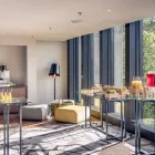 Entreprises 65 image ZURICH MARRIOTT HOTEL Veranstaltungen/Messen dans Zurich ZH