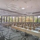 Entreprises 71 image ZURICH MARRIOTT HOTEL Veranstaltungen/Messen dans Zurich ZH