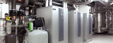 Entreprises 4 image A. BALTENSPERGER AG Kundendienste für Heizungs- und Sanitärtechnik dans Zurich ZH