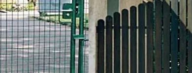 Immagine 13 azienda A - ZÄUNE GMBH Metallbauarbeiten, Schlosserarbeiten in Opfikon ZH