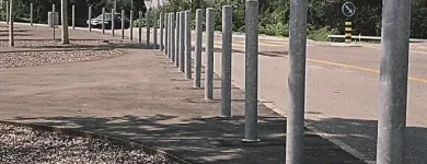 Unternehmen 6 Bild A-ZÄUNE GMBH Metallbauarbeiten, Schlosserarbeiten am Opfikon ZH