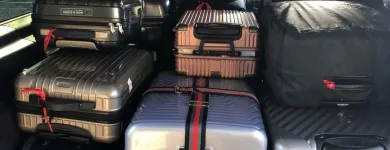 Unternehmen 5 Bild AA TAXI THUN Transport/Verkehr/Tourismus am Thun BE