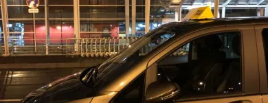 Unternehmen 1 Bild AA TAXI THUN Transport/Verkehr/Tourismus am Thun BE