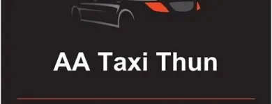Unternehmen 2 Bild AA TAXI THUN Transport/Verkehr/Tourismus am Thun BE