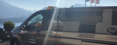 Unternehmen 4 Bild AA TAXI THUN Transport/Verkehr/Tourismus am Thun BE