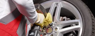 Unternehmen 3 Bild ABS-AUTOSERVICE AG Reifen Einzelhandel am Zürich ZH