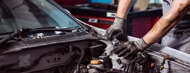 Unternehmen 1 Bild ABS-AUTOSERVICE AG Reifen Einzelhandel am Zürich ZH