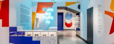 Unternehmen 1 Bild ACE & TATE Textil/Bekleidung am Zurich ZH