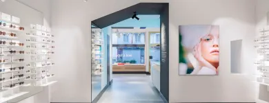 Unternehmen 3 Bild ACE & TATE Textil/Bekleidung am Zurich ZH