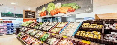 Unternehmen 2 Bild ALDI ST. GALLEN Supermärkte am St. Gallen SG
