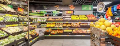 Unternehmen 8 Bild ALDI ST. GALLEN Supermärkte am St. Gallen SG