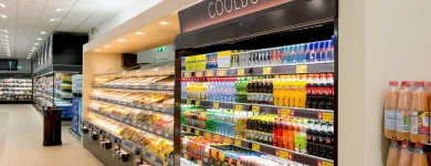 Unternehmen 4 Bild ALDI ST. GALLEN Supermärkte am St. Gallen SG