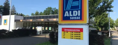 Unternehmen 1 Bild ALDI ST. GALLEN Supermärkte am St. Gallen SG