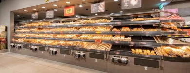Unternehmen 1 Bild ALDI ST. GALLEN Supermärkte am St. Gallen SG