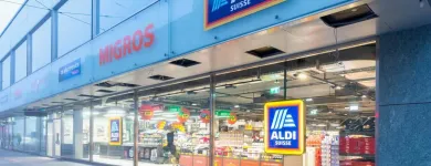 Unternehmen 5 Bild ALDI ST. GALLEN Supermärkte am St. Gallen SG