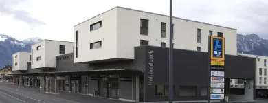 Entreprises 2 image ALDI THUN Supermärkte dans Thun BE