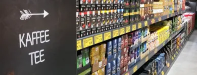 Entreprises 7 image ALDI ZÜRICH Supermärkte dans Zürich ZH