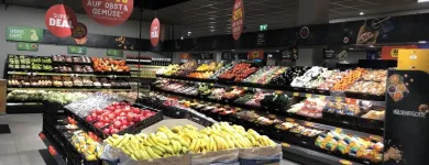 Entreprises 8 image ALDI ZÜRICH Supermärkte dans Zürich ZH