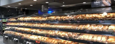 Entreprises 1 image ALDI ZÜRICH Supermärkte dans Zürich ZH