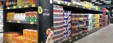 Entreprises 2 image ALDI ZÜRICH Supermärkte dans Zürich ZH