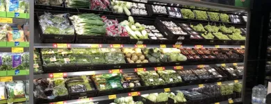 Entreprises 3 image ALDI ZÜRICH Supermärkte dans Zürich ZH