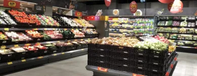 Entreprises 4 image ALDI ZÜRICH Supermärkte dans Zürich ZH