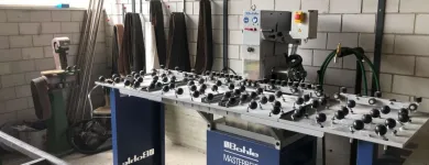 Entreprises 13 image ALLA VETRERIA PERLETTI SAGL Haushaltsgerätekundendienste dans Lugano TI
