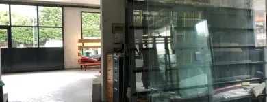 Entreprises 4 image ALLA VETRERIA PERLETTI SAGL Haushaltsgerätekundendienste dans Lugano TI