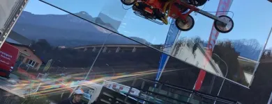 Entreprises 5 image ALLA VETRERIA PERLETTI SAGL Haushaltsgerätekundendienste dans Lugano TI