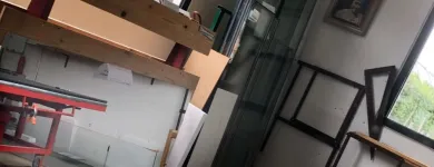Entreprises 9 image ALLA VETRERIA PERLETTI SAGL Haushaltsgerätekundendienste dans Lugano TI