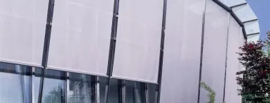 Immagine 6 azienda ALLSTOR AG Rolladenarbeiten, Sonnenschutzarbeiten in Thun BE