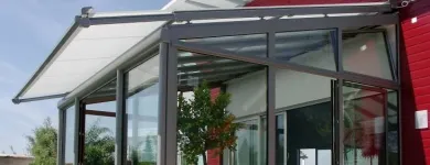 Immagine 7 azienda ALLSTOR AG Rolladenarbeiten, Sonnenschutzarbeiten in Thun BE