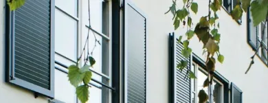 Immagine 1 azienda ALLSTOR AG Rolladenarbeiten, Sonnenschutzarbeiten in Thun BE