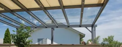 Immagine 4 azienda ALLSTOR AG Rolladenarbeiten, Sonnenschutzarbeiten in Thun BE