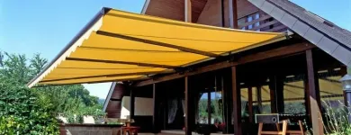 Immagine 3 azienda ALLSTOR AG Rolladenarbeiten, Sonnenschutzarbeiten in Thun BE