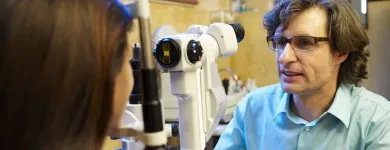 Unternehmen 1 Bild ALPENGLÜHN OPTIK AG Optiker am Zurich ZH